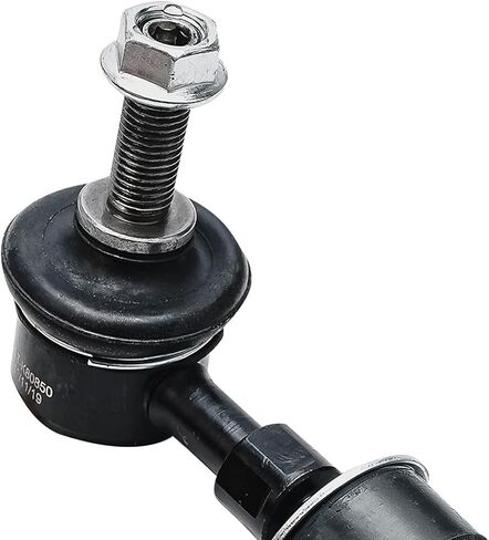 Detroit Axle-قضبان التأثير الخلفية 2PC لعام 2005-2006 شيفروليه Expenox Pontiac Torrent ، 2002-2007 Saturn Vue ، 2 Sway Sway Bar Links end in Saudi Arabia