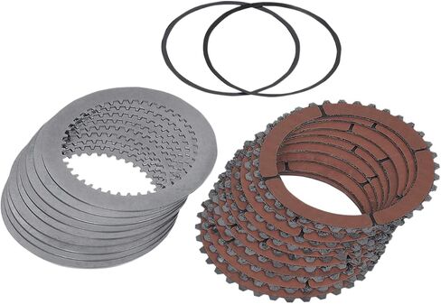 Barnett Performance Products Replacement Clutch Plate Set for Scorpion Clutch 306-32-40143 in Saudi Arabia