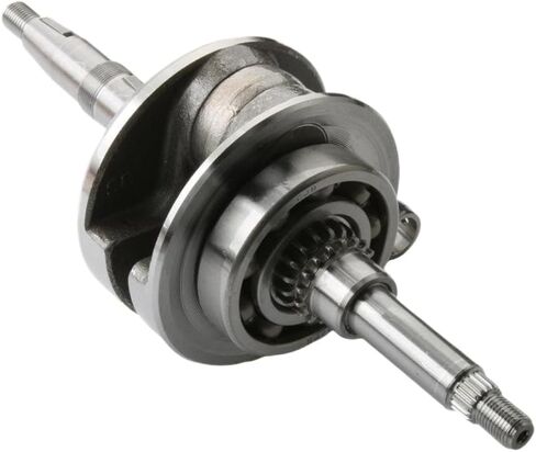 Scooter Crankshaft Kit Compatible With Tweet 125 150cc in Saudi Arabia