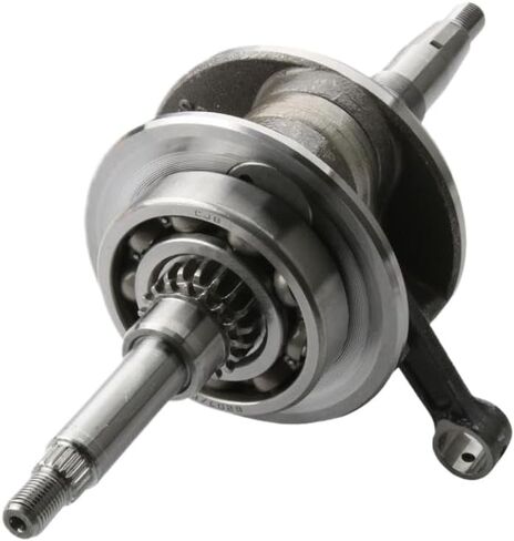 Scooter Crankshaft Kit Compatible With Tweet 125 150cc in Saudi Arabia