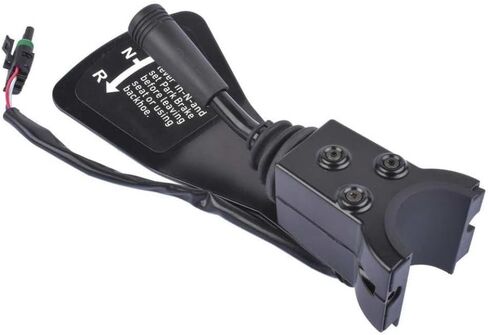 AP01 Shifter Switch Compatible with 300D 310D 315D 410D 310E 310SE 315SE 310G AT180916 in Saudi Arabia