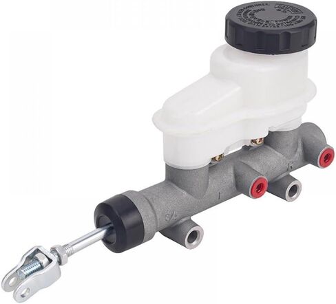 مضخة أسطوانة Master Brake متوافقة مع ACE 570 2016 2017 ACE 900 2016 ACE 2014 استبدال 1911985 4012981 1911168 in Saudi Arabia