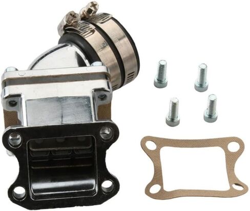 Scooter Carburetor Mifonder مع Curio CX DJ Fever ZX 1 2 KB 50CC 2T Racing Models in Saudi Arabia