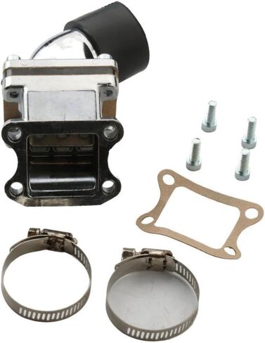 Scooter Carburetor Mifonder مع Curio CX DJ Fever ZX 1 2 KB 50CC 2T Racing Models in Saudi Arabia