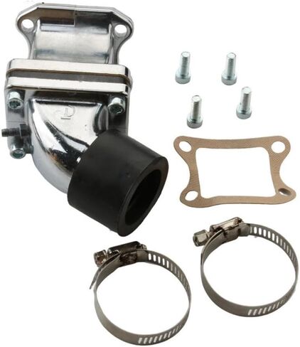 Scooter Carburetor Mifonder مع Curio CX DJ Fever ZX 1 2 KB 50CC 2T Racing Models in Saudi Arabia