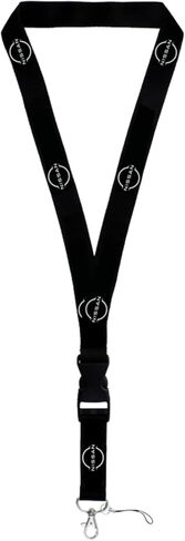 Au-TOMOTIVE GOLD Compatible with Nissan Logo Universal Lanyard Neck Strap Official Licensed in Saudi Arabia
