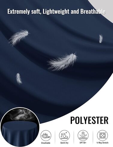 تي شيرت TACVASEN للسيدات بعامل حماية من أشعة الشمس 50+ للحماية من الشمس ورقبة على شكل حرف V وأكمام قصيرة تي شيرت سريع الجفاف للمشي لمسافات طويلة والجري والتمارين in Kuwait