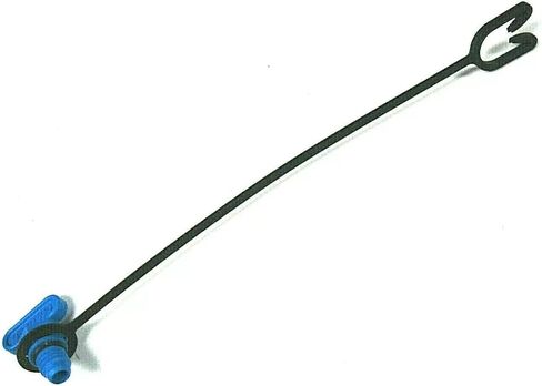 Volvo Plastic Plug 21114522 in Saudi Arabia