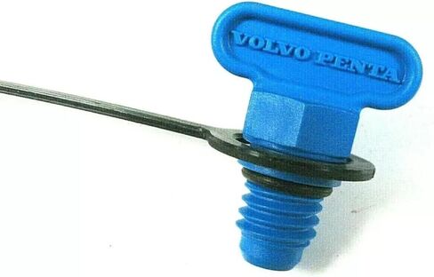 Volvo Plastic Plug 21114522 in Saudi Arabia