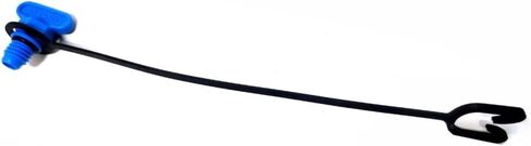 Volvo Plastic Plug 21114522 in Saudi Arabia