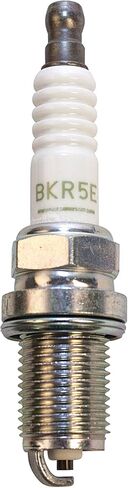 Stens 130-232-6 Scard Square Plug 6 حزمة متوافقة مع/استبدال NGK 6719 ، نوع المكونات المقاوم BKR5E in Saudi Arabia