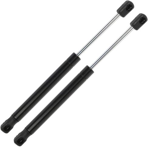 دعامات دعم الجذع ECCPP Support STRUNT STRUTS GAS تناسب Subaru Legacy 2.5L 2010-2014 ، لـ Subaru Legacy 3.6L 2010-2014 مجموعة من 2 in Saudi Arabia
