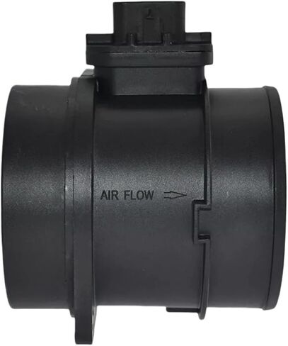Mass Air Flow Meter MAF Sensor 28164-2F000 ，Compatible with KIA Sportage Sorento Hyundai Santa Fe in Saudi Arabia