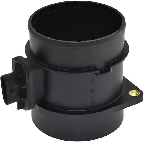 Mass Air Flow Meter MAF Sensor 28164-2F000 ，Compatible with KIA Sportage Sorento Hyundai Santa Fe in Saudi Arabia