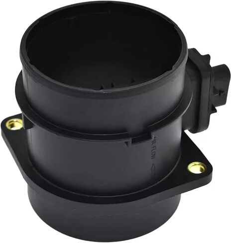 Mass Air Flow Meter MAF Sensor 28164-2F000 ，Compatible with KIA Sportage Sorento Hyundai Santa Fe in Saudi Arabia