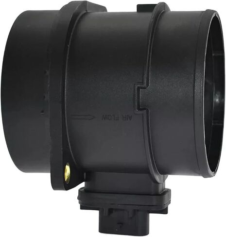 Mass Air Flow Meter MAF Sensor 28164-2F000 ，Compatible with KIA Sportage Sorento Hyundai Santa Fe in Saudi Arabia