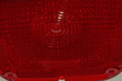 لعام 1987-2006 أضواء ذيل Jeep Wrangler - OEM Jeep Wrangler TJ Tail Line Lens Pair Set Presponse - Jeep TJ Tail Light Coverens in Saudi Arabia