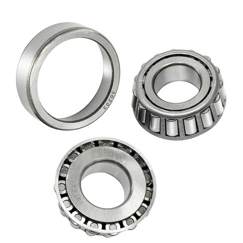 Swingarm Bearing & Lock Nut, Bolt, Seal, Cap Rebuild Kit Compatible with Honda Recon 250 TRX250/TRX250X/TRX250EX/TRX250TE/TRX250TM,FourTrax 300 TRX300,Rancher 350/400,Foreman 400/450/500,Rubicon 500 in Saudi Arabia