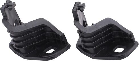 APPERIANPAR اليسار واليمين الجانب الأيمن الدعم لدعم قوس MUTT ل BMW 3 Series F30 F31 F32 F33 F36 Pack of 4 in Saudi Arabia