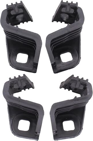 APPERIANPAR اليسار واليمين الجانب الأيمن الدعم لدعم قوس MUTT ل BMW 3 Series F30 F31 F32 F33 F36 Pack of 4 in Saudi Arabia