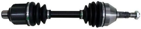 Parts NO# 1773302101 A1773302101 Front Half axis LH 1pack in Saudi Arabia