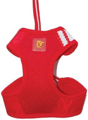 DOGO Pet Fashions EasyGO Basic (Red, X-Small) in Kuwait