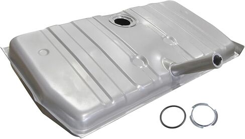 Gas Fuel Tank 18 gal Compatible with 1970 Chevrolet Camaro Pontiac Firebird in Saudi Arabia