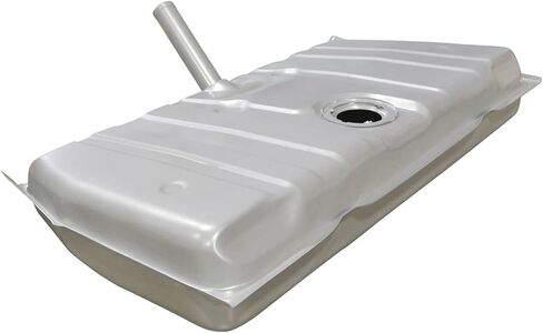 Gas Fuel Tank 18 gal Compatible with 1970 Chevrolet Camaro Pontiac Firebird in Saudi Arabia