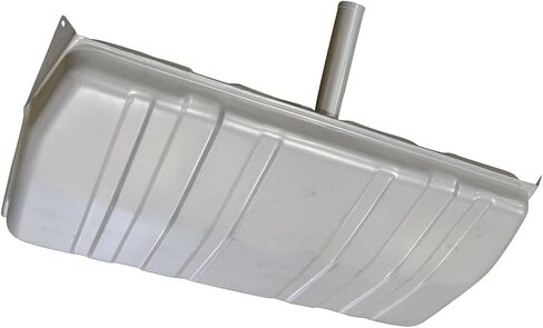Gas Fuel Tank 18 gal Compatible with 1970 Chevrolet Camaro Pontiac Firebird in Saudi Arabia