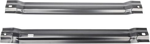 AM Autoparts Gas Tank Straps Behind Rear Axles for Ford Pickup F100 F150 F250 F350 Truck in Saudi Arabia
