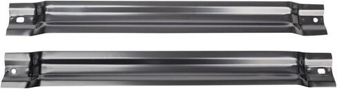 AM Autoparts Gas Tank Straps Behind Rear Axles for Ford Pickup F100 F150 F250 F350 Truck in Saudi Arabia