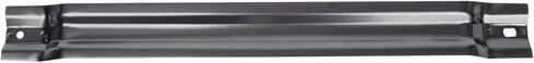 AM Autoparts Gas Tank Straps Behind Rear Axles for Ford Pickup F100 F150 F250 F350 Truck in Saudi Arabia