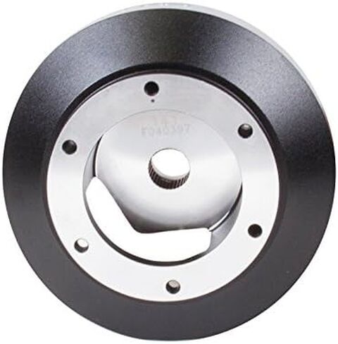 NRG Innovations NRG-SRK-141H Racing Style Steering Wheel Quick Release Short Hub Adapter, 6 X 70mm Bolt Pattern, Black Body in Saudi Arabia