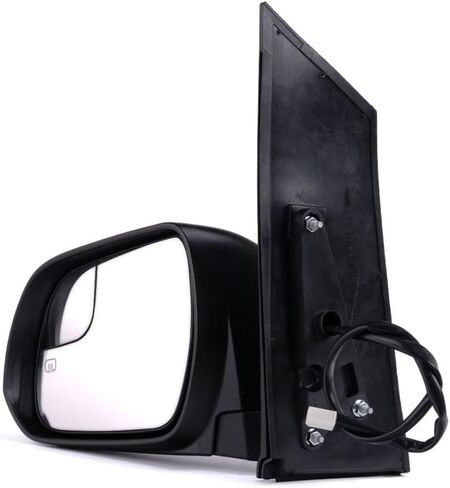 ل Toyota Sienna Door Mirror 2015 16 17 18 19 2020 Side Driver | السلطة | ساخنة | الطلاء لمطابقة | استبدال TO1320339 | 87940-08150-C1 in Kuwait