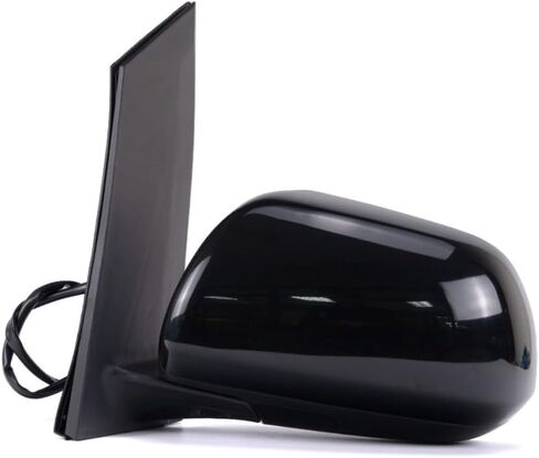 ل Toyota Sienna Door Mirror 2015 16 17 18 19 2020 Side Driver | السلطة | ساخنة | الطلاء لمطابقة | استبدال TO1320339 | 87940-08150-C1 in Kuwait