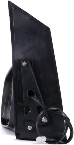 ل Toyota Sienna Door Mirror 2015 16 17 18 19 2020 Side Driver | السلطة | ساخنة | الطلاء لمطابقة | استبدال TO1320339 | 87940-08150-C1 in Kuwait