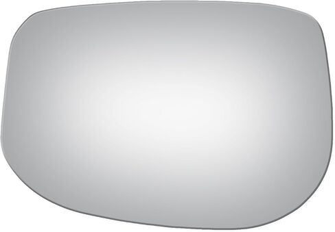 Burco 4287 Flat Driver Side Side Plans Glass (Mount Not Dister) للفترة 2009-2014 Honda Fit (2009 ، 2010 ، 2011 ، 2012 ، 2014) in Kuwait