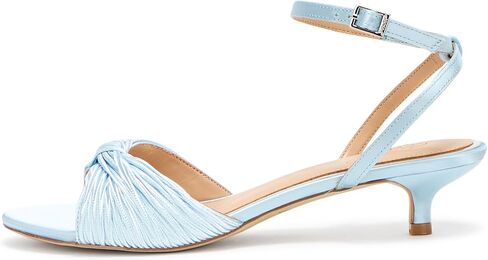 Jewel Badgley Mischka Women's Nanette Heeled-Sandals in Saudi Arabia