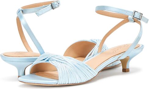 Jewel Badgley Mischka Women's Nanette Heeled-Sandals in Saudi Arabia