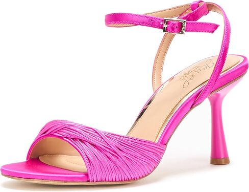 Jewel Badgley Mischka Women's Nanette Heeled-Sandals in Saudi Arabia