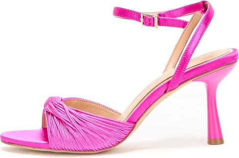 Jewel Badgley Mischka Women's Nanette Heeled-Sandals in Saudi Arabia