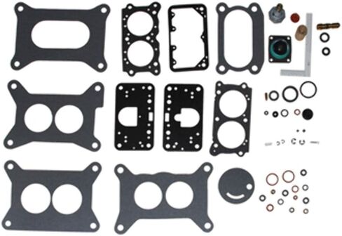 Pro Marine Carburetor Kit ، Holley OMC/Volvo 3.0L LIST# 80385،80321 1994-2006 in Saudi Arabia