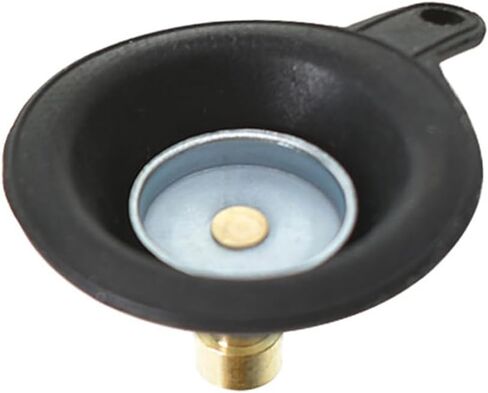 labwork 4-Pack Carburetor Repair Kit Diaphragm Air Cut-off Valves Replacement for Yamaha Vmax V-MAX 1200 1985-2007 in Saudi Arabia