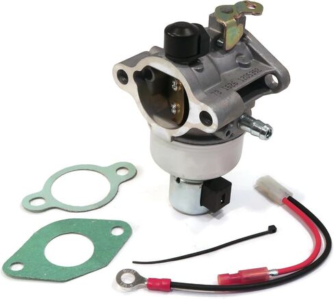 The ROP Shop | Carburetor Kit Fits Kohler CV12.5 1215 1249 1257 1262 John Deere 12.5 HP Engines in Saudi Arabia