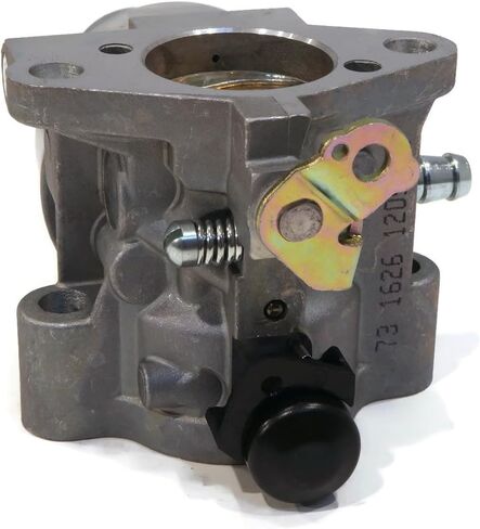 The ROP Shop | Carburetor Kit Fits Kohler CV12.5 1215 1249 1257 1262 John Deere 12.5 HP Engines in Saudi Arabia