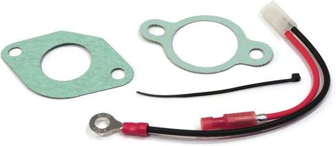 The ROP Shop | Carburetor Kit Fits Kohler CV12.5 1215 1249 1257 1262 John Deere 12.5 HP Engines in Saudi Arabia