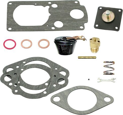 طقم إعادة بناء المكربن لـ Kadron 40mm/44mm EIS - VW المبرد بالهواء in Saudi Arabia
