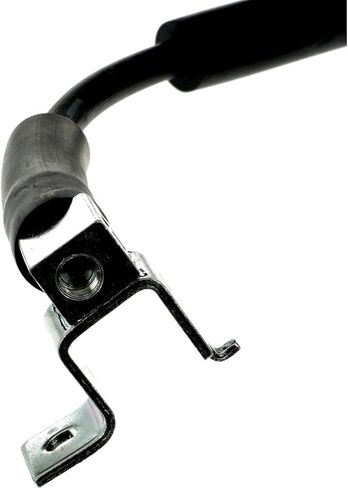 2 Pcs Front Left Front Right Brake Hydraulic Hose Brake Line Hose for Dodge Ram 1500 3.9L 4WD 1994-1997, for Dodge Ram 1500 5.2L 4WD 1994-1997, for Dodge Ram 1500 5.9L 4WD 1994-1997 Replace# BH132148 in Saudi Arabia
