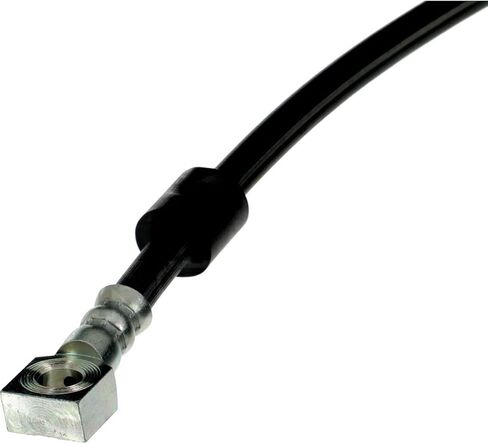 2 Pcs Front Left Front Right Brake Hydraulic Hose Brake Line Hose for Dodge Ram 1500 3.9L 4WD 1994-1997, for Dodge Ram 1500 5.2L 4WD 1994-1997, for Dodge Ram 1500 5.9L 4WD 1994-1997 Replace# BH132148 in Saudi Arabia