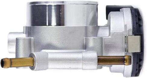 تجميع جسم الخانق مناسبة لـ Captiva 2.4L 2006-2011 Throttle Valve 92067741 028075022 in Kuwait